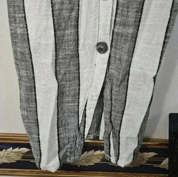 Urban romantics fitted striped dress! - Picture 5 of 5